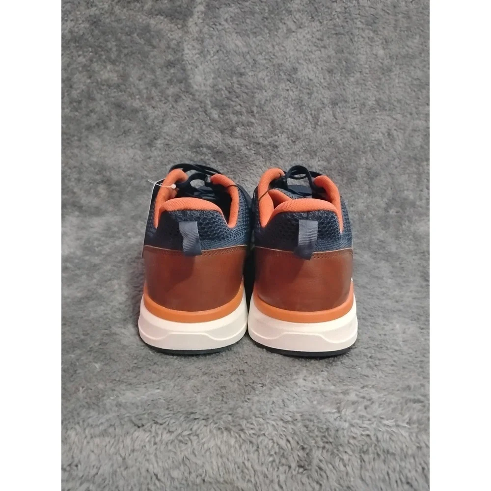 George men knit